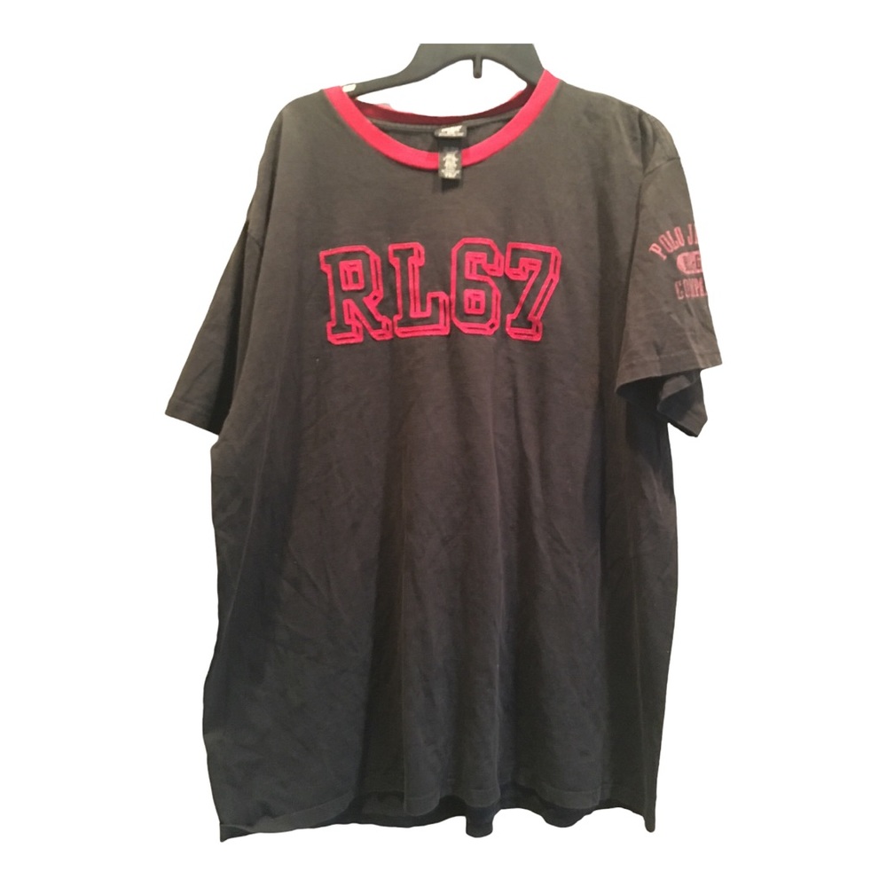 RL Polo Vintage
